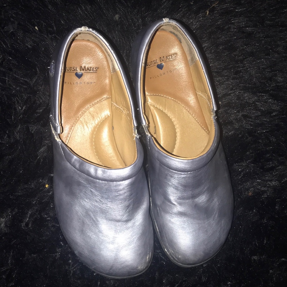 Nurse Mates shoes